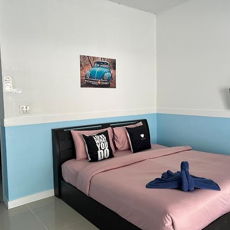 Labella Samet Guesthouse Ко-Самед Экстерьер фото