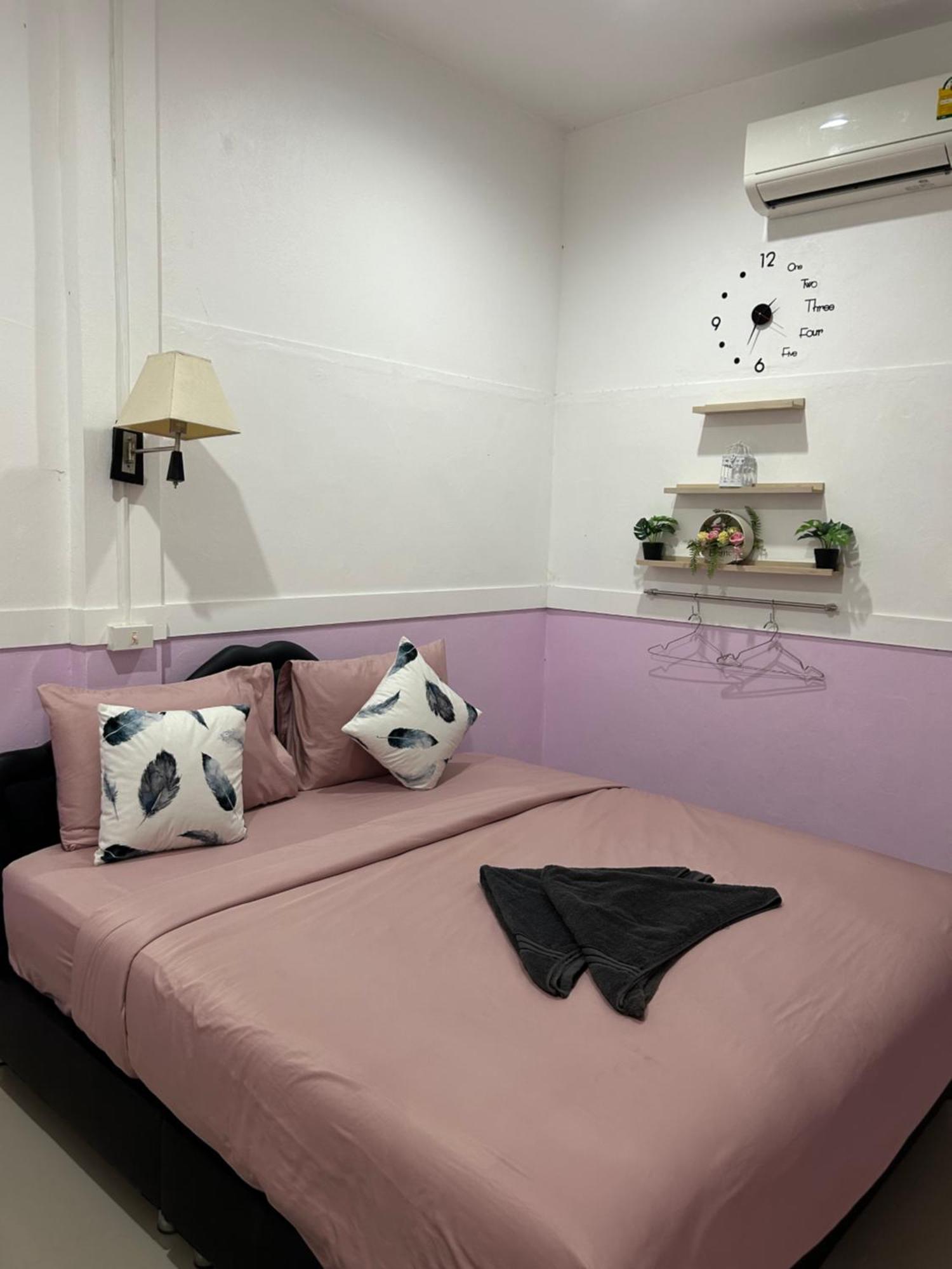 Labella Samet Guesthouse Ко-Самед Экстерьер фото