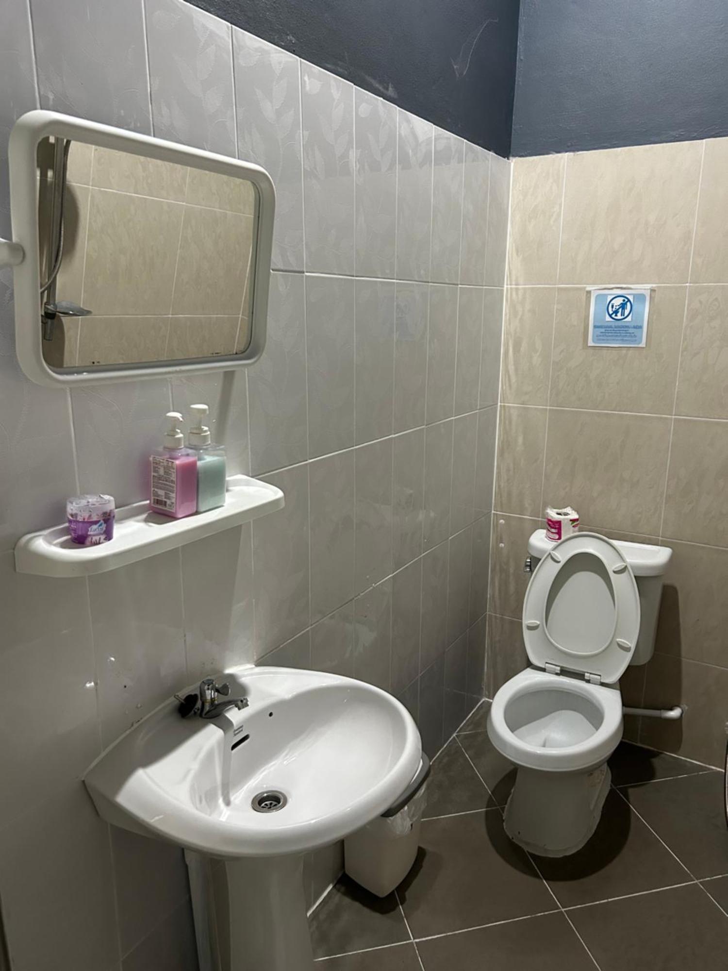 Labella Samet Guesthouse Ко-Самед Экстерьер фото